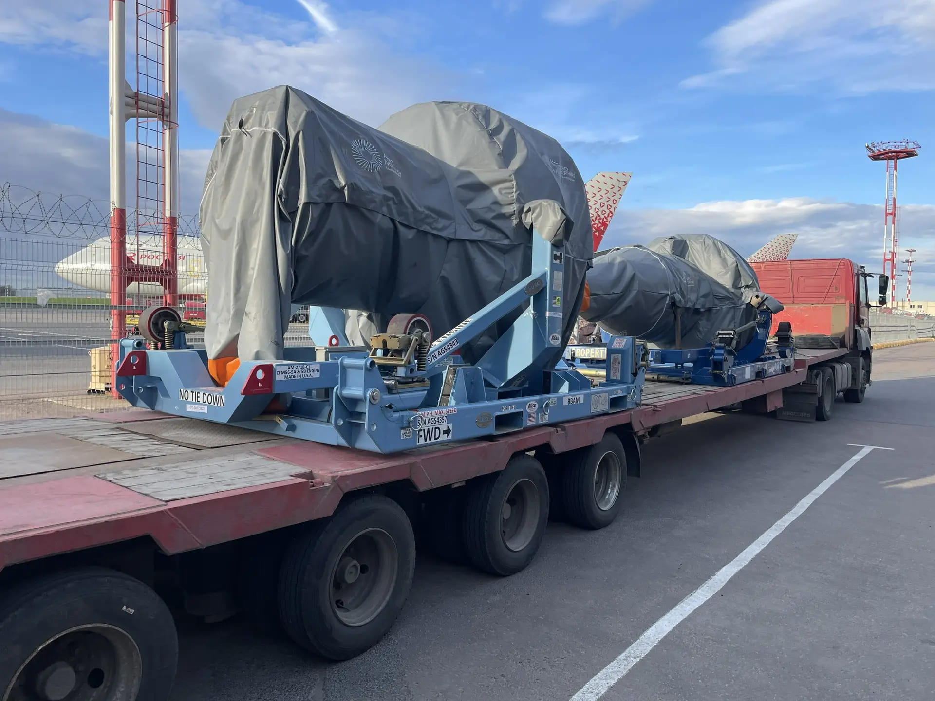 Таможенное оформление грузов и товаров для ВЭД